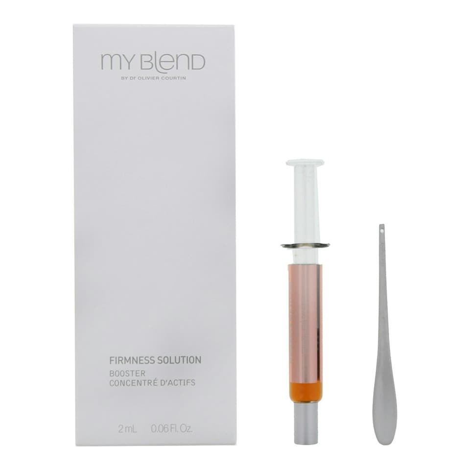 Clarins My Blend Firmness Solution Booster 2ml
