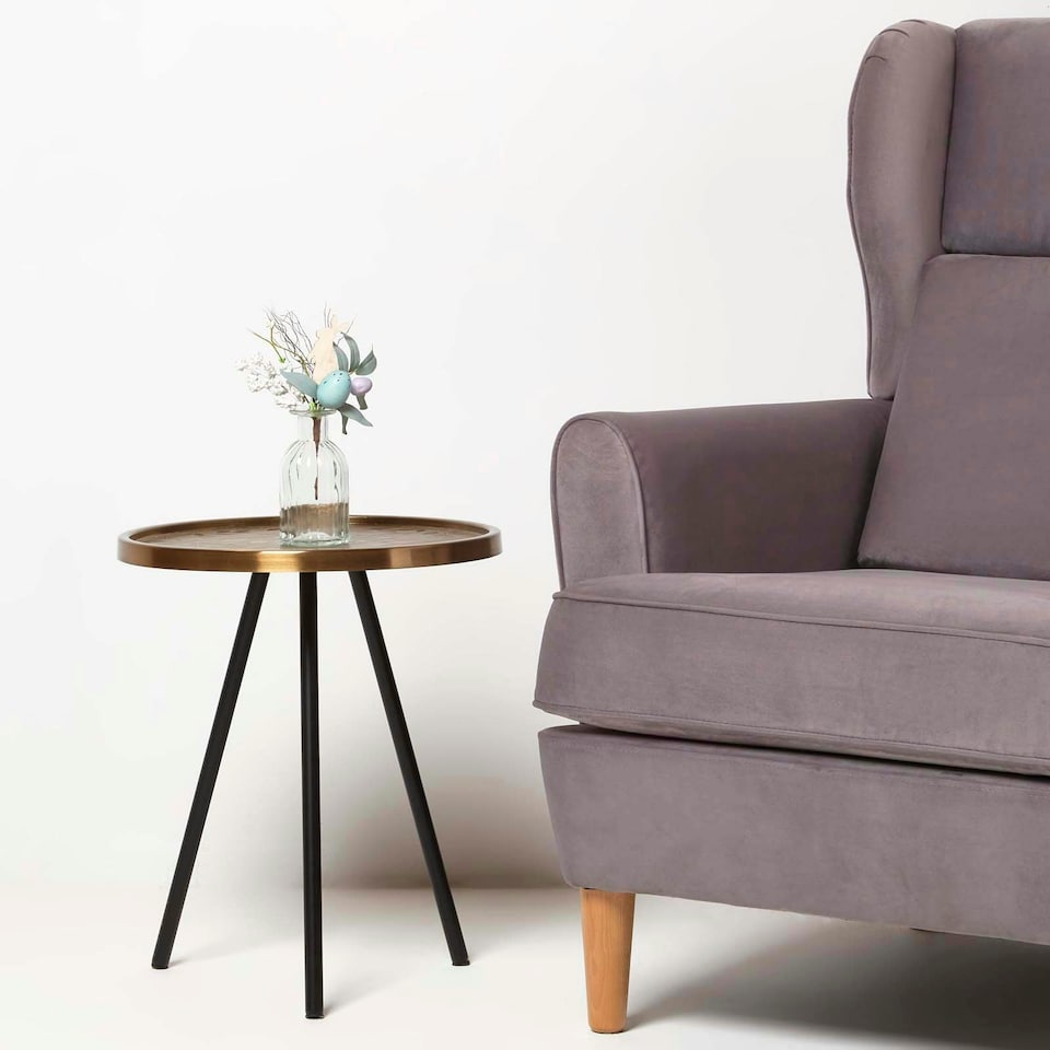 image 1 of Homescapes Spring Easter Egg and Bunny Pick