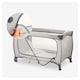 image 7 of hauck Sleep N Easyfold - Dark Grey