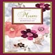 image 2 of For You Mum Card With Love On Your Birthday