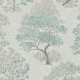 image 2 of Superfresco Elmwood Duck Egg Wallpaper Blue | Duck Egg
