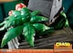 image 7 of First4Figures Crash Bandicoot Mini Aku Aku Mask RESIN Statue