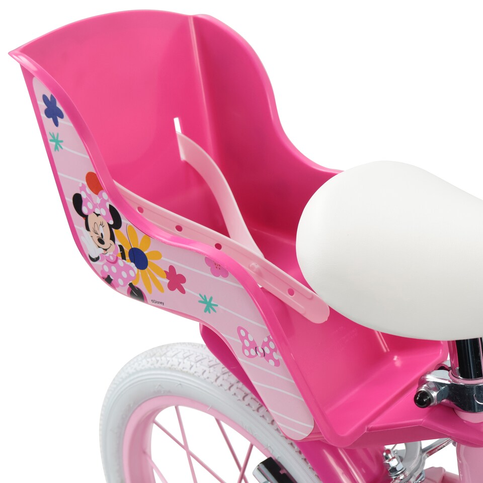 image 1 of Disney Minnie 14" Bicycle