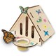 image 3 of SES Creative Butterfly Hotel