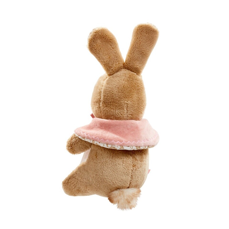 image 1 of Signature Flopsy Bunny Soft Toy 15cm