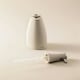 image 3 of Cosmic Soap Dispenser Liquid with Durable for Bathroom, Matt Finish White-300ml