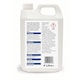 image 2 of Rustins Brick Salt Remover 4L Ready to Use Removes Salt & White Efflorescence