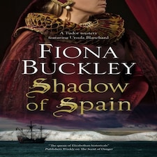 Shadow Of Spain