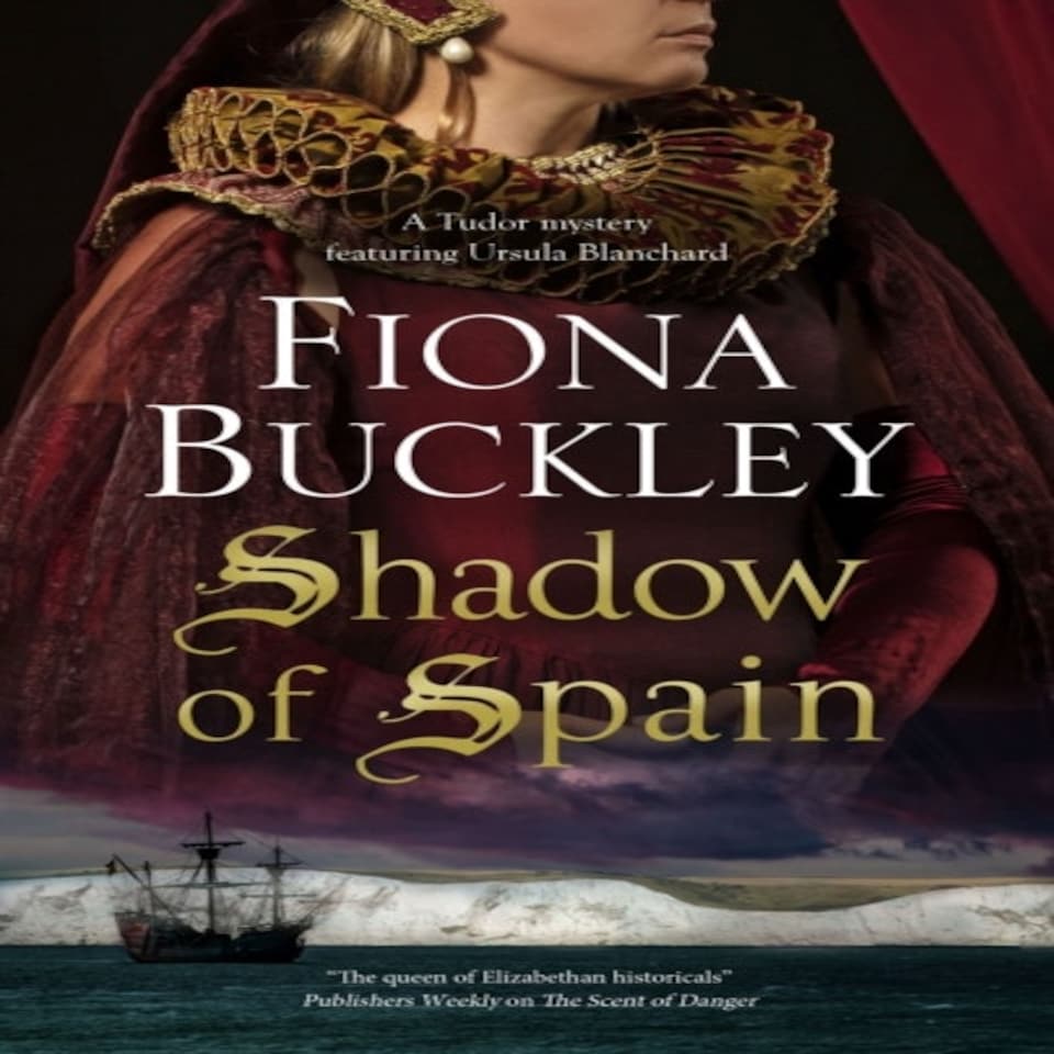 Shadow Of Spain