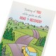 image 4 of Get Well Card - Road To Recovery