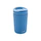 image 1 of Avira Alya Recycled Stainless Steel 300ml Tumbler - Blue - One Size