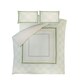 image 3 of Cath Kidston Archive Book Pistachio Duvet Cover Set Green | Super King