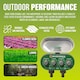image 7 of Electronic Hose Water Timer Garden Plant Automatic Watering Irrigation