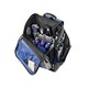 image 4 of Expert E010602 Expert Backpack With Wheels 35cm (14in) | Multi | Multi Colour | One Size | 1