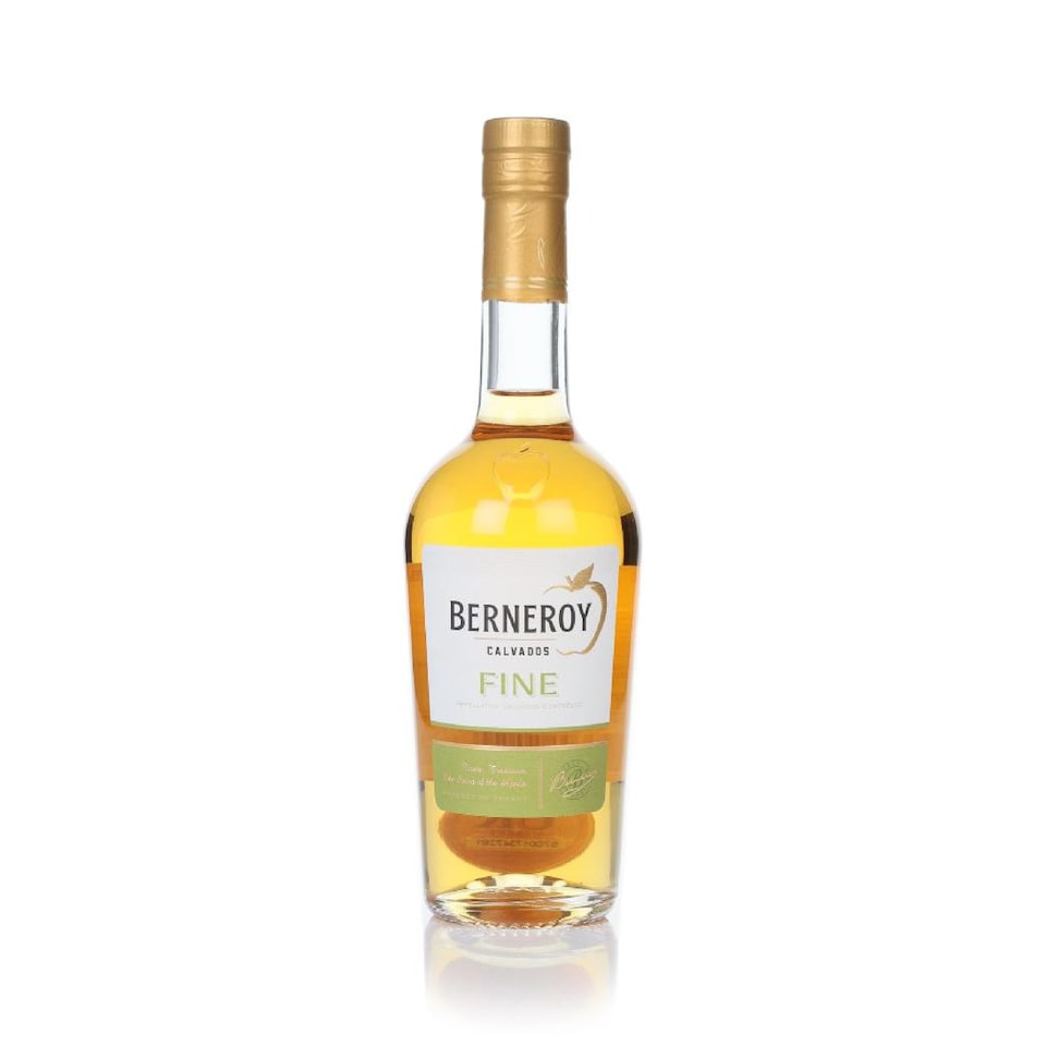 image 1 of Berneroy Fine Calvados 35cl