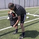 image 3 of Precision Training Target Shot