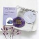 image 6 of Stay Calm Amethyst Crystal Palm Stone - Gems, Crystals & Stones - CE_90523