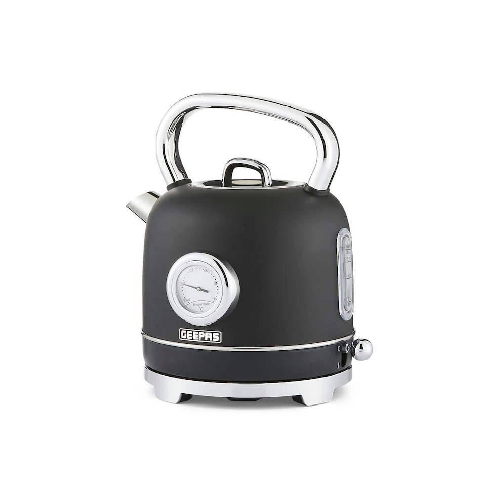 image 1 of GEEPAS Electric Kettle