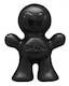 image 3 of Little Joe Car Air Freshner Vent Clip Scents Freshener Home Office BLACK VELVET