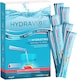 image 1 of Hydravive Rehydration Electrolytes Powder - High Strength Vitamin C and All 8 B Vitamins: B1, B3, B5, B12 Supplement Sachet Drink - 7 Pack Watermelon