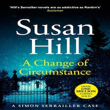 A Change Of Circumstance