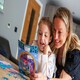 image 4 of Childrens Reversible Jigsaws - Ocean Creatures