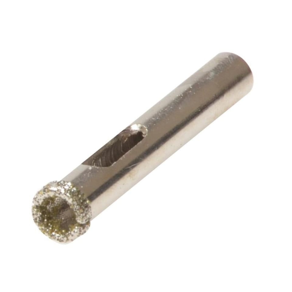 Vitrex Hard Tile Drill Bit - Multi Colour - 10mm