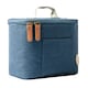 image 3 of Vinga Sortino Bike Bag - Blue - One Size | Blue