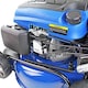 image 6 of Hyundai 18"/46cm 139cc Electric-Start Self-Propelled Petrol Lawnmower | HYM460SPE