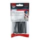 image 2 of Timco - Annular Ringshank Nails - Bright (Size 65 x 3.35 - 30 Pieces)