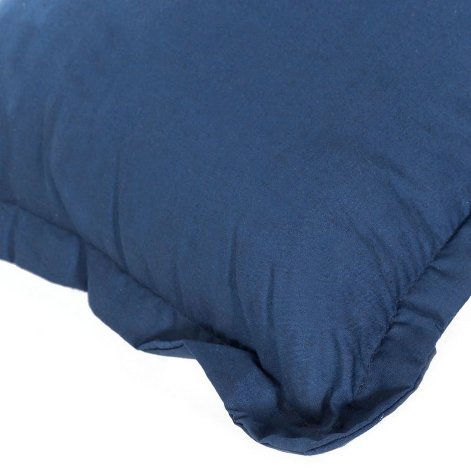 image 1 of Trespass Snoozefest Travel Pillow