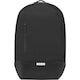 image 1 of Moleskine Metro Backpack - Solid Black - One Size (UTPF4532)