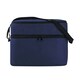 image 2 of MidOcean Casey Cooler Bag - Blue - 25cm x 30cm x 20cm | Blue | 25cm x 30cm x 20cm