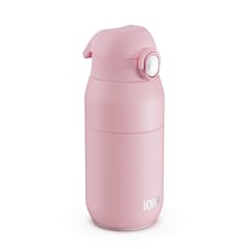 ION8 REVIVE Insulated Steel Water Bottle, Dual Tone, 360ml / 12oz