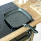 image 4 of Blackmoor 66170 Classic 28cm Griddle Pan