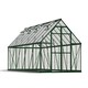 image 1 of Greenhouse Balance 8 x 20 Feet - Polycarbonate - L607 x W244 x H229 cm