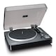 image 2 of LENCO LBTA-165BK - Fully automatic record player with Bluetooth transmission and pre-amplifier - Metal turntable platter and tonearm - Black