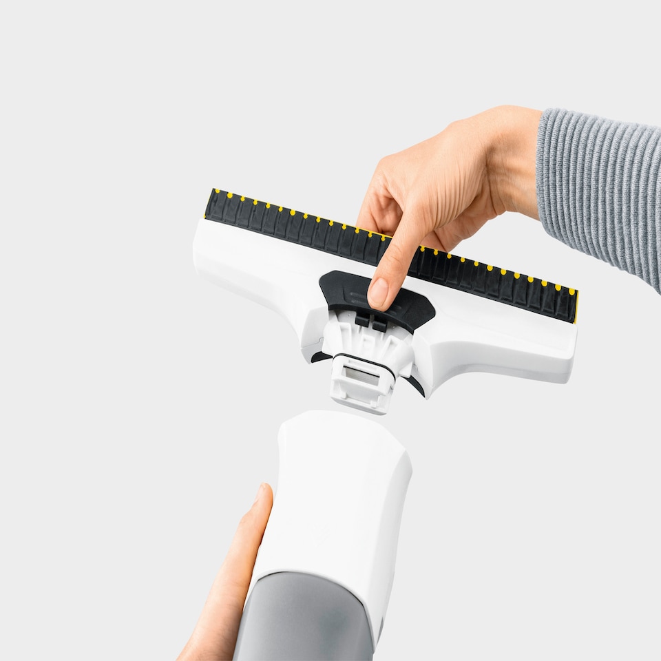 image 1 of Kärcher  WV 6 Plus Window Vac