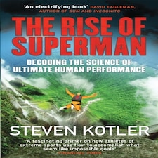 The Rise Of Superman
