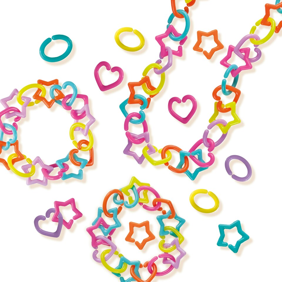 image 1 of SES Creative Link Charms