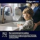 image 5 of Culligan ZeroWater 2.8L Water Filter Jug