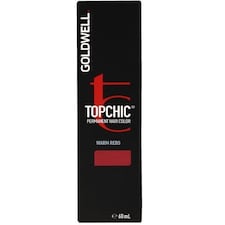 Goldwell Topchic Warm Reds Permanent Hair Color 60 ml Red | 8KG