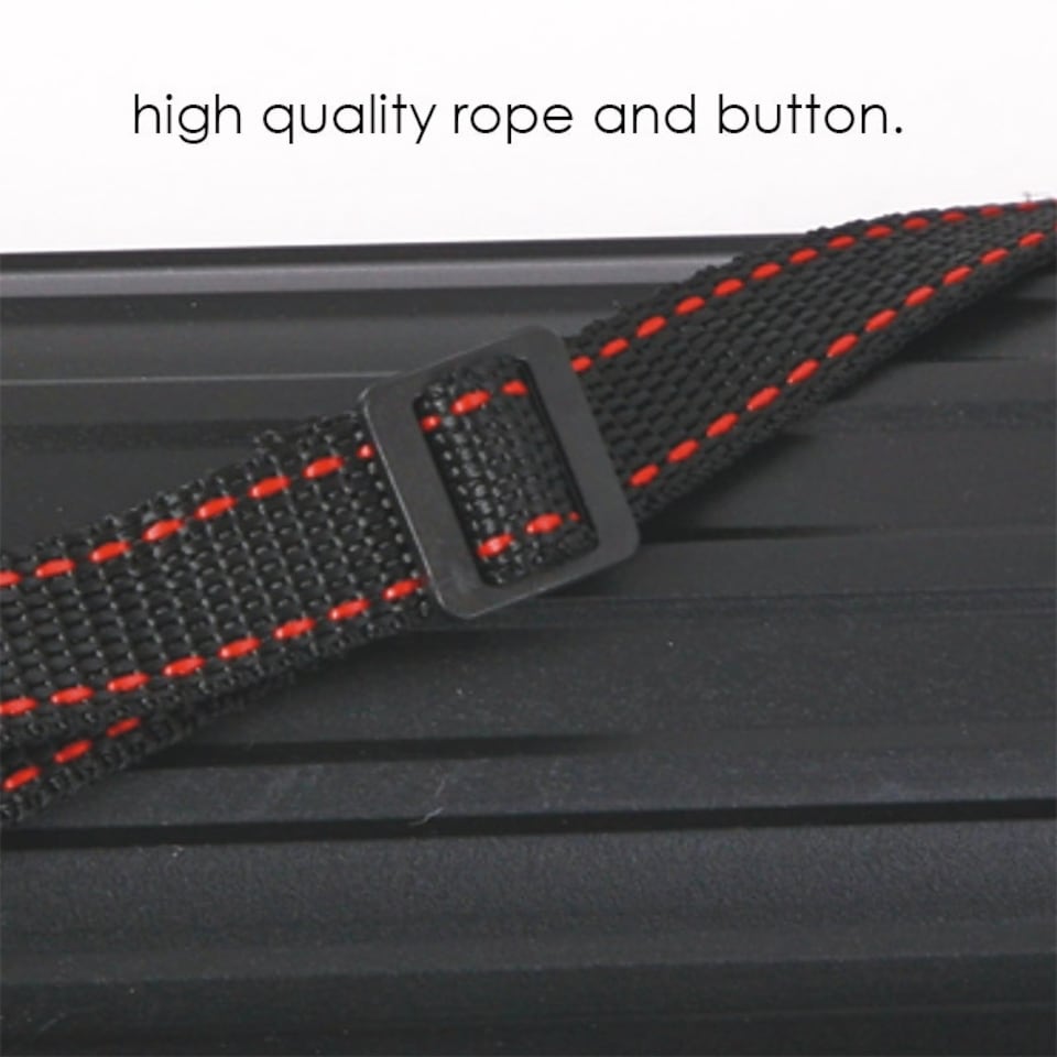 image 1 of Adjustable Drawing Tube with Carry Strap 8.5cm x 64.5cm-110cm