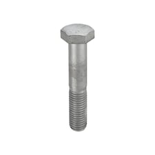 Unifix Grade 8.8 HT Hexagon Bolts M20 x 200 - Box of 5