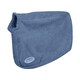 image 1 of Weatherbeeta Dry-dog Bag - Navy - 2XS