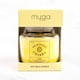 image 2 of Myga Solar Plexus Chakra Lemon Scent