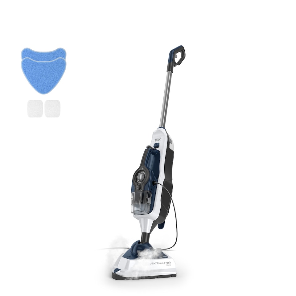 image 1 of VAX Steam Fresh Home Steam Cleaner Mop CDST-SFXS