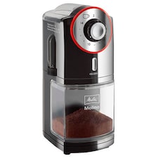 Melitta Molino Electrical Coffee Grinder Black