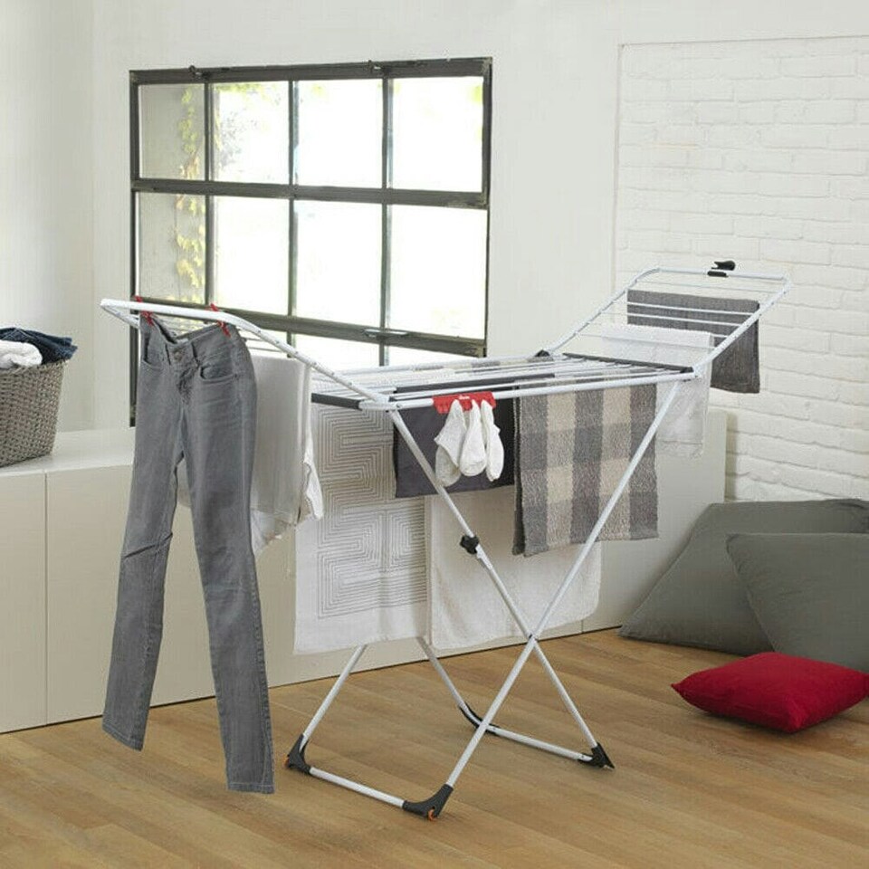 image 1 of Vileda® Extra X Leg 20M Airer