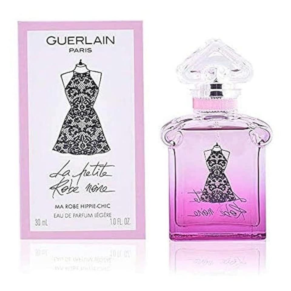 image 1 of Guerlain La Petite Robe Noire Légère Eau de Parfum 30ml Spray
